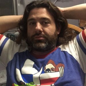 Meet your Posher, Colte